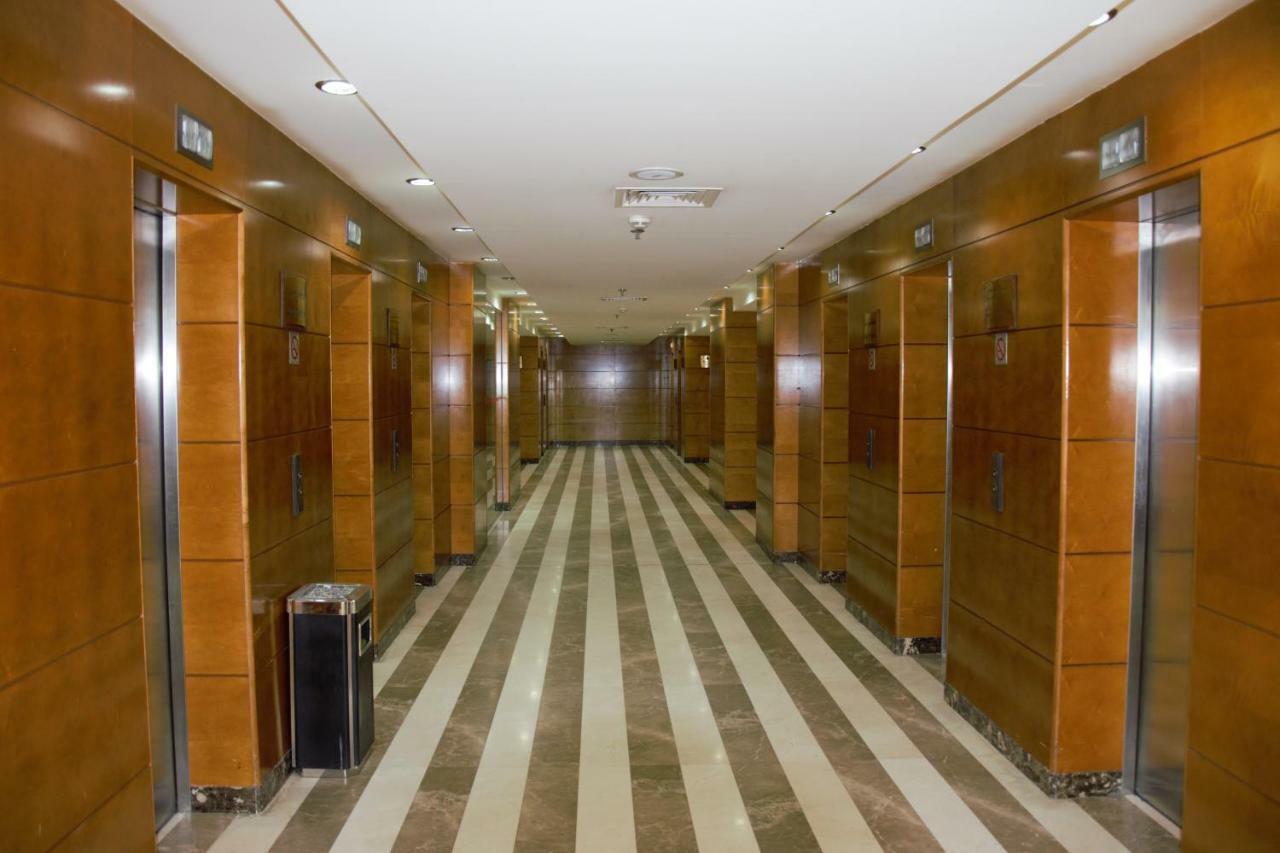Bab Almultazam Concorde Hotel 4*
