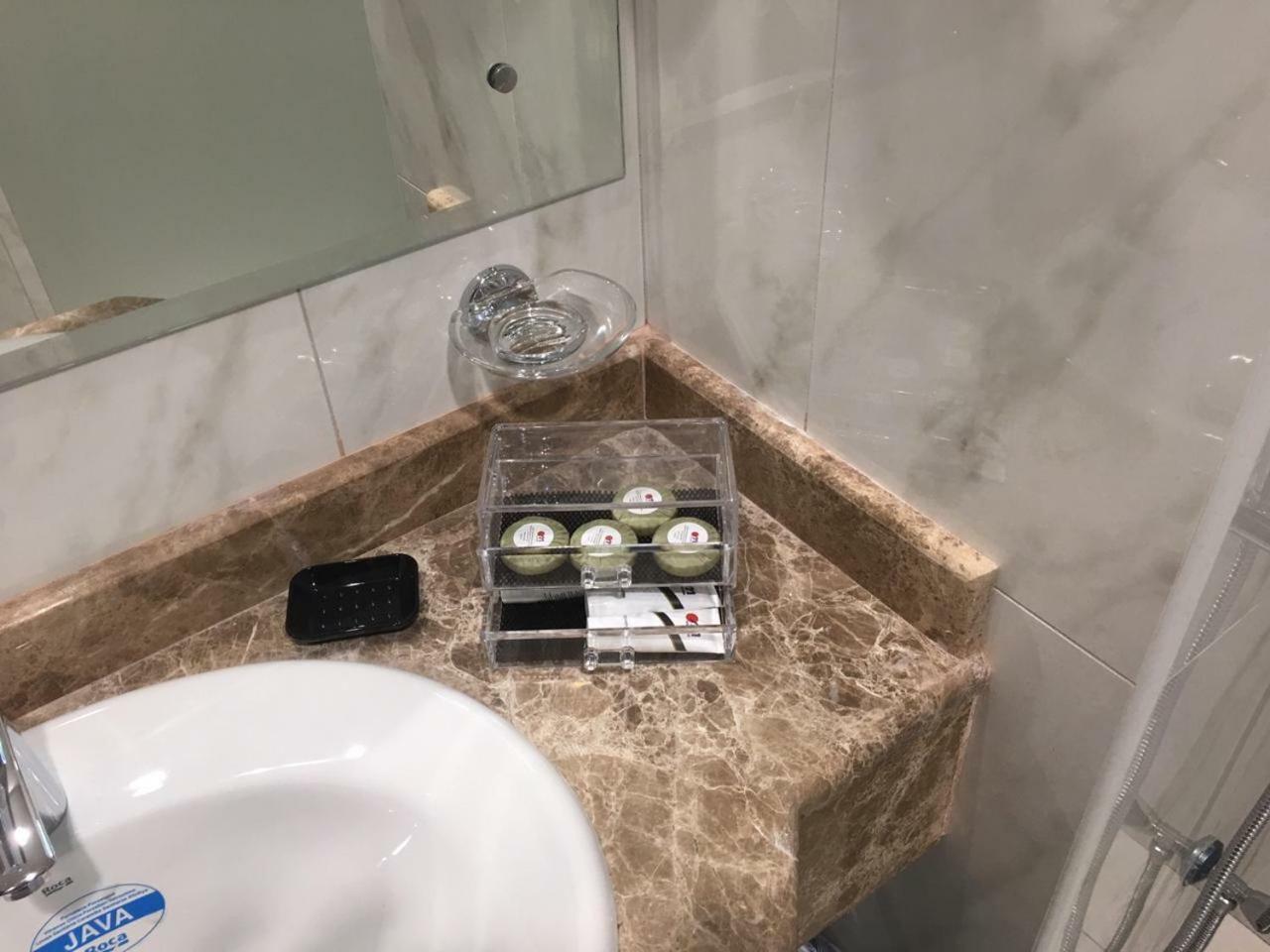 Hotel Al Olyan Golden