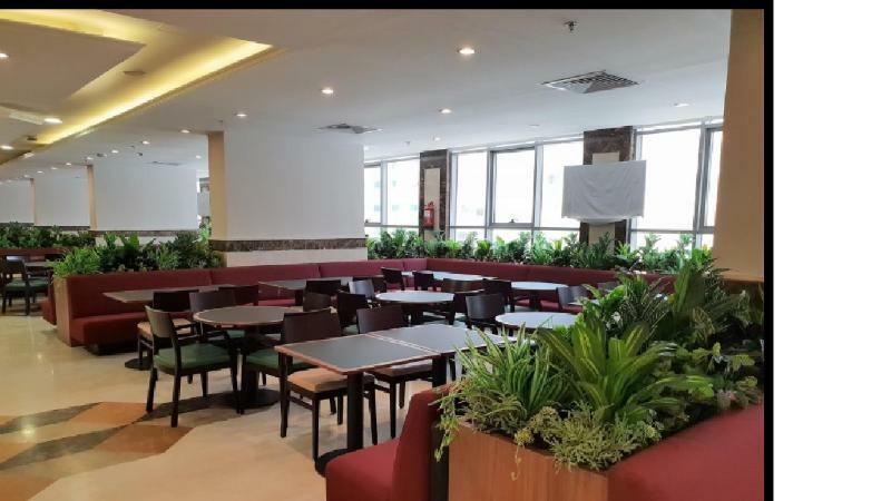 M Al Dana Makkah By Millennium 4* Mecca