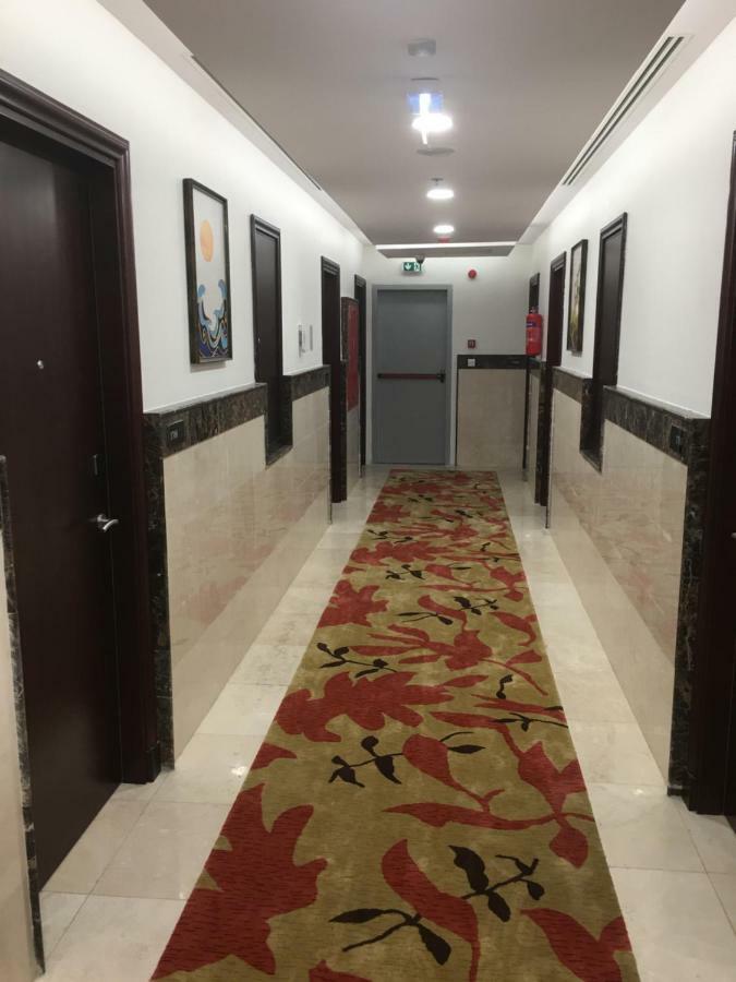 Olayan Diamond - Al Maabda Hotel