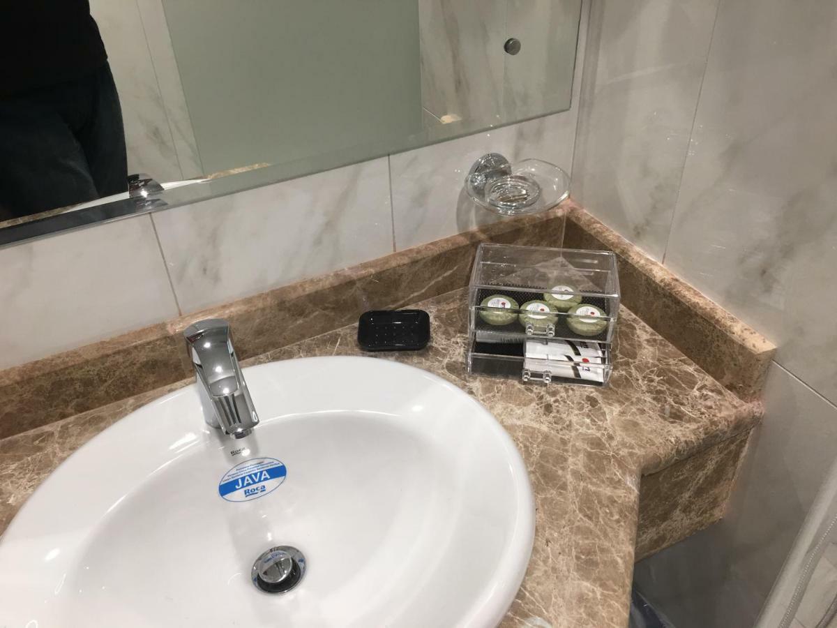 Olayan Diamond - Al Maabda Hotel