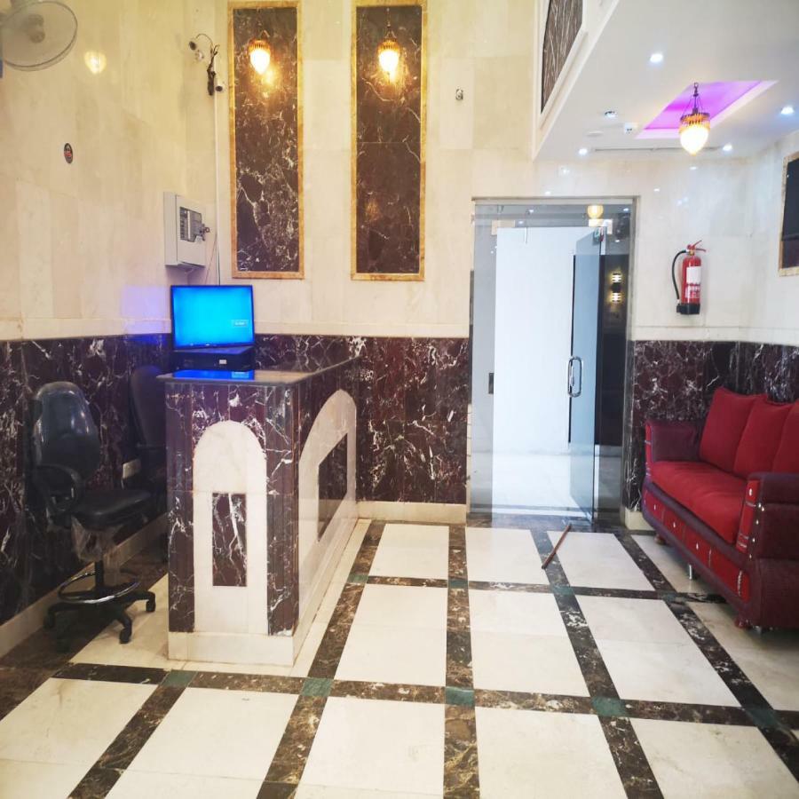 Jawharat Al Safa Hotel Mecca