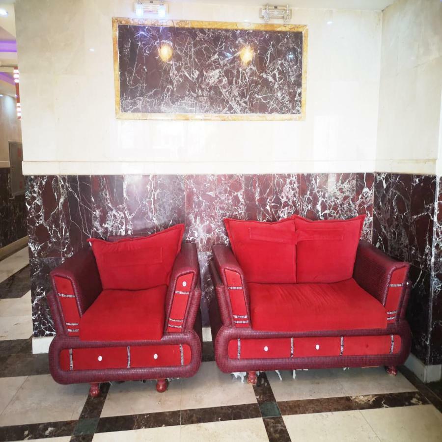 Jawharat Al Safa Hotel Mecca