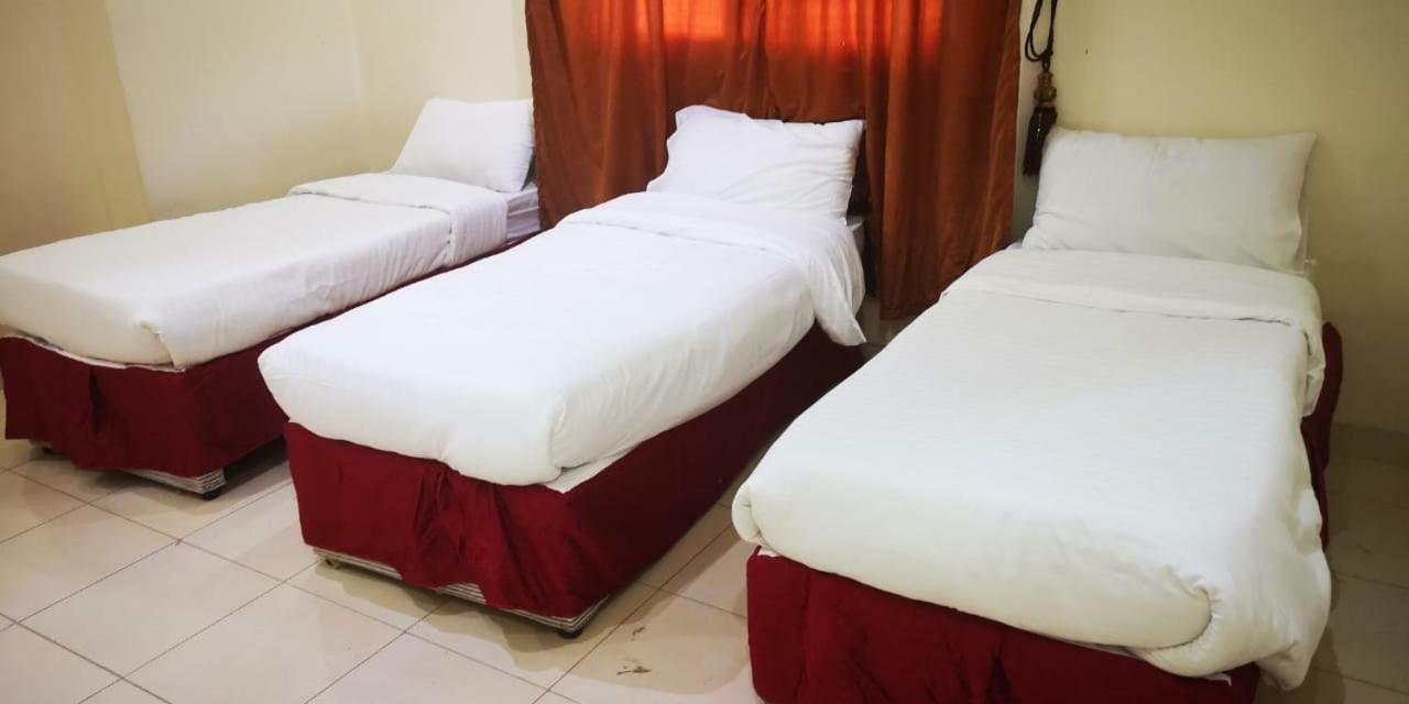Hotel Jawharat Al Safa *