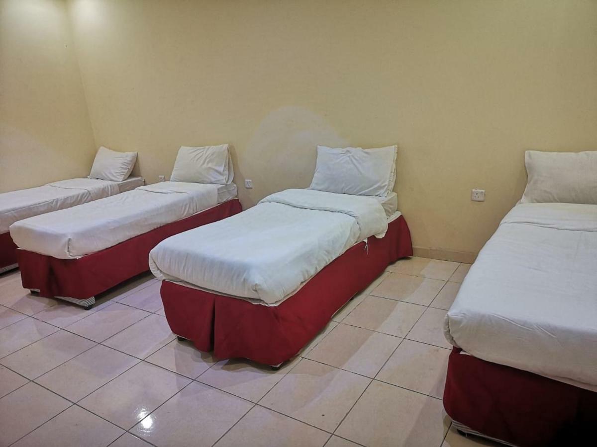 Hotel Jawharat Al Safa *