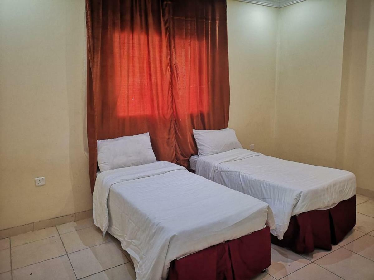 Hotel Jawharat Al Safa Mecca