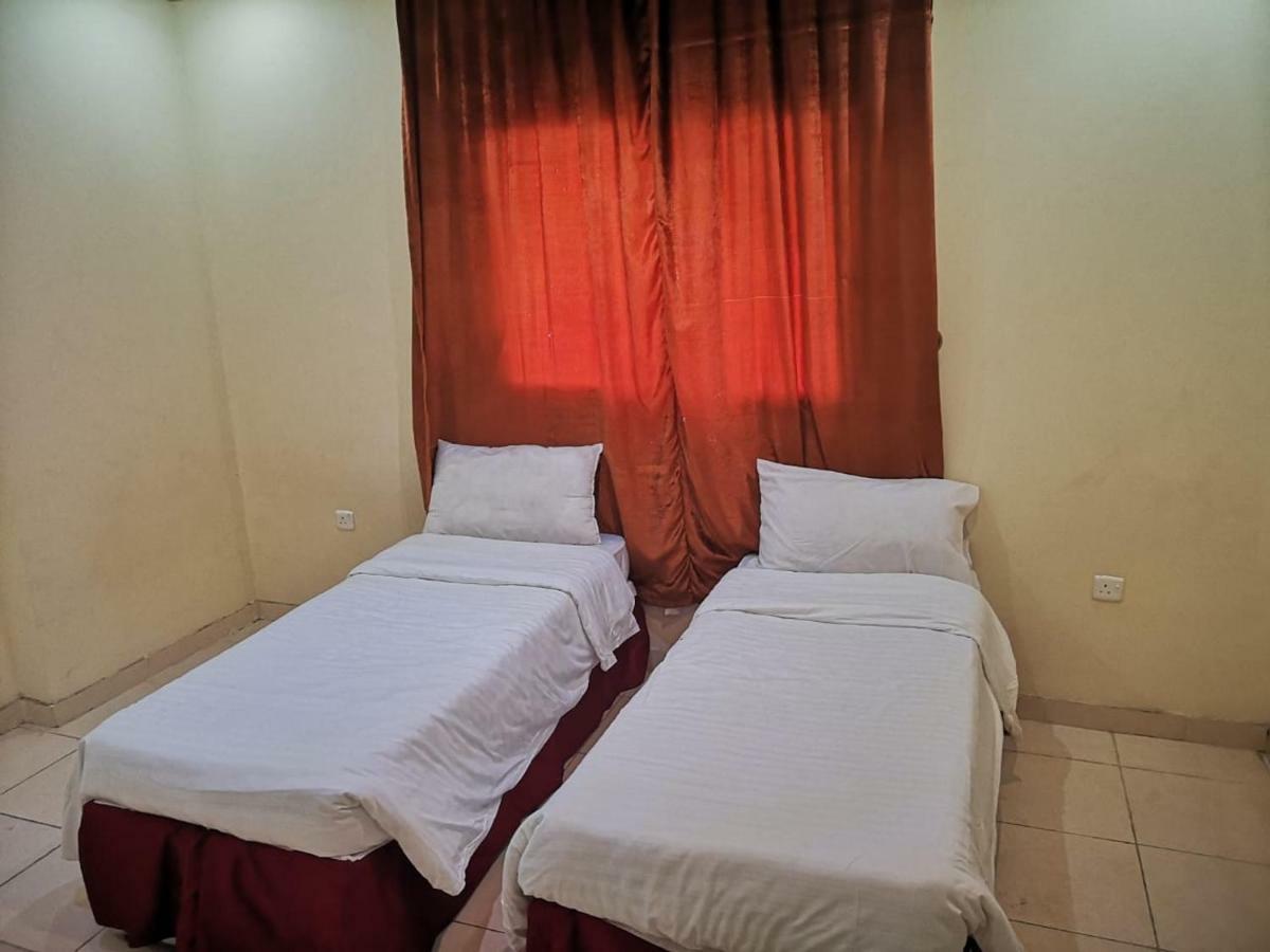 Jawharat Al Safa Hotel