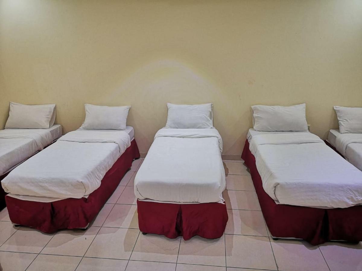 Hotel Jawharat Al Safa *