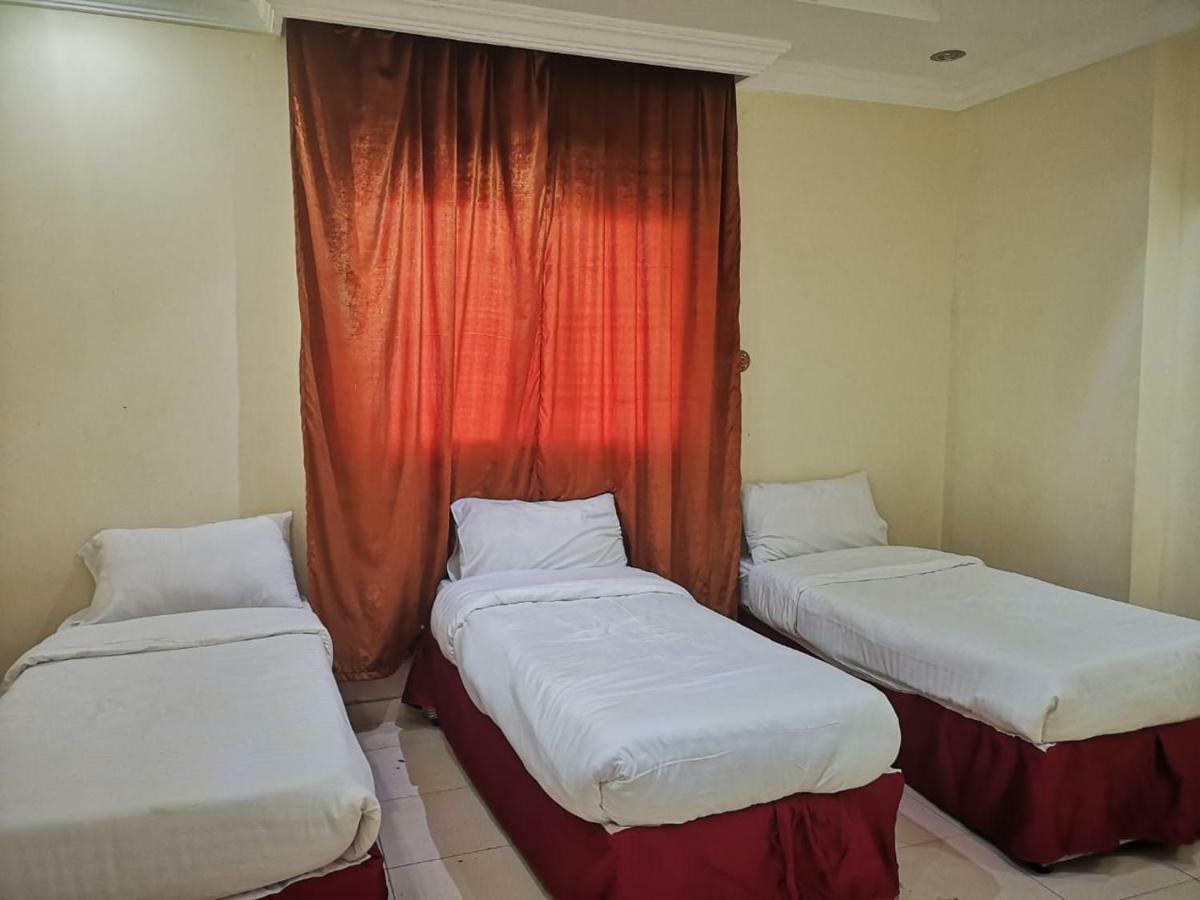 Jawharat Al Safa Hotel Mecca