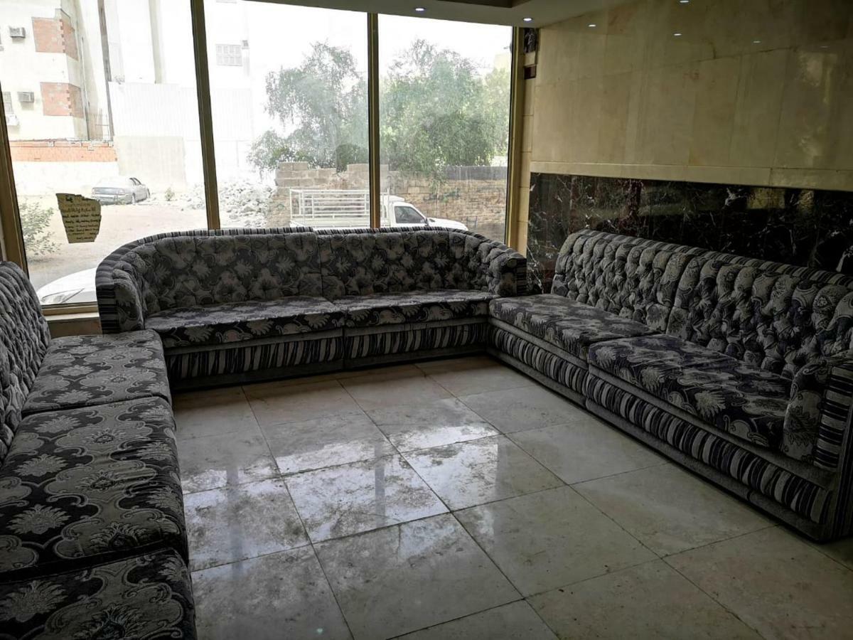 Hotel Jawharat Al Safa Mecca