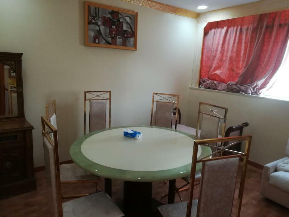 Mashreg Kudai Hotel
