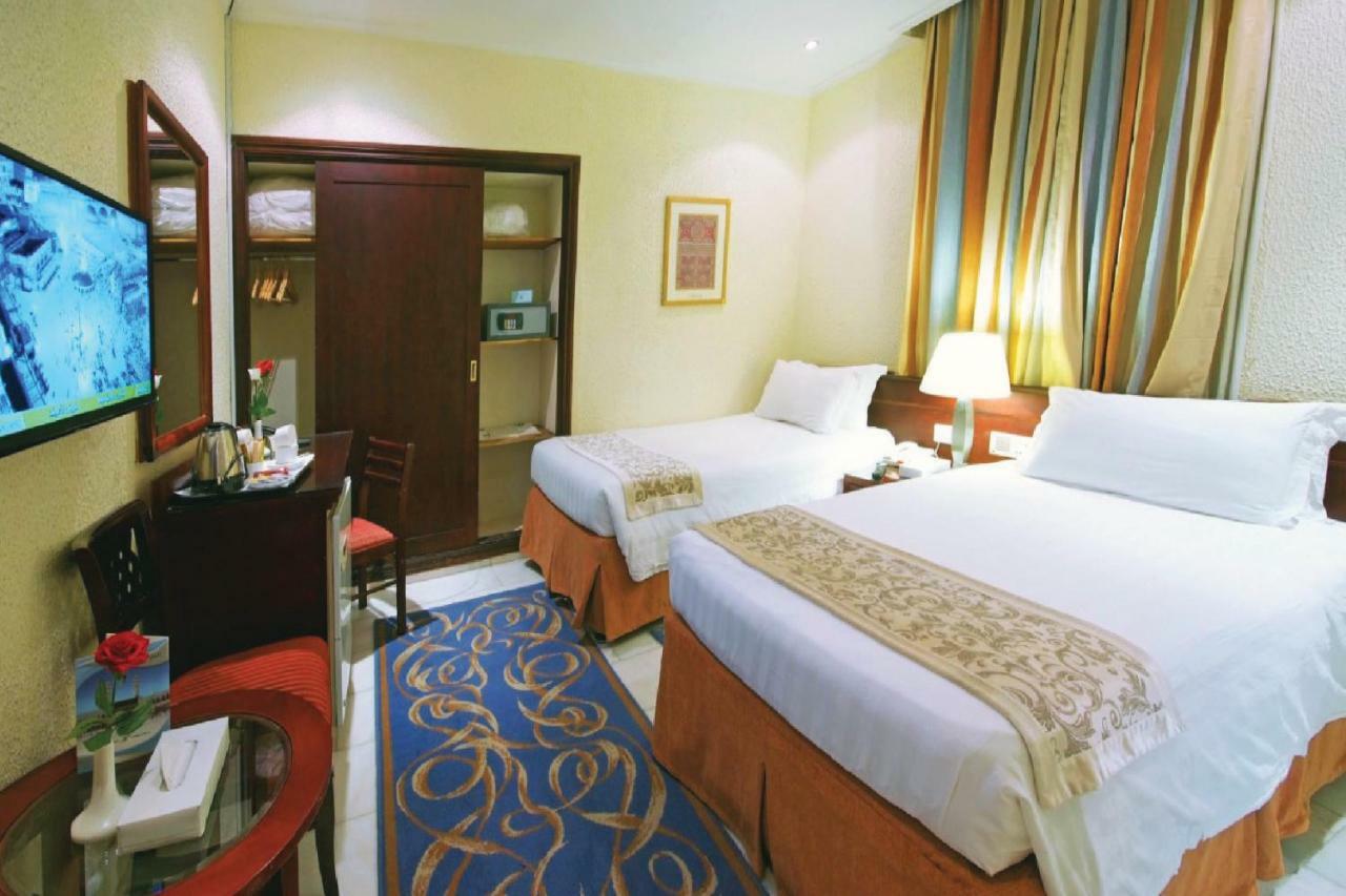 Dar Al Eiman Al Andalus 4*