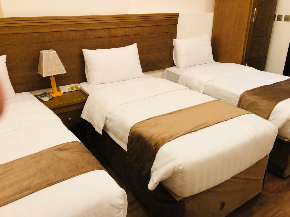 Beyza Hotel Mecca