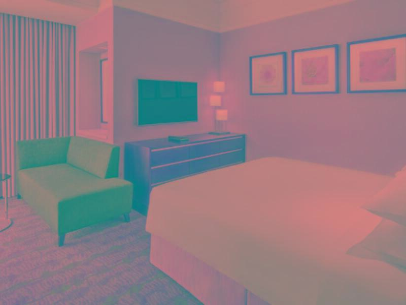 Jabal Omar Hyatt Regency Makkah Hotel 5*