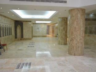 Hotel Manazil Al Rafidain