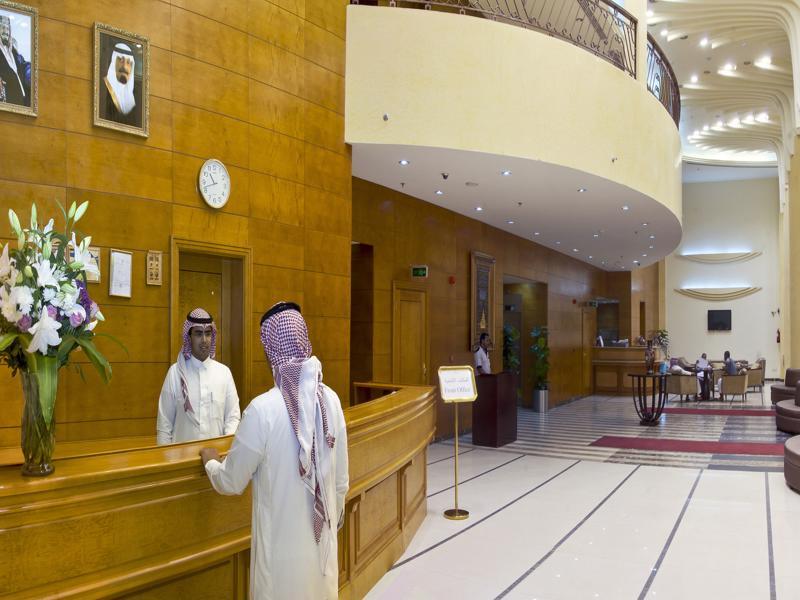 Bab Almultazam Concorde Hotel Mecca