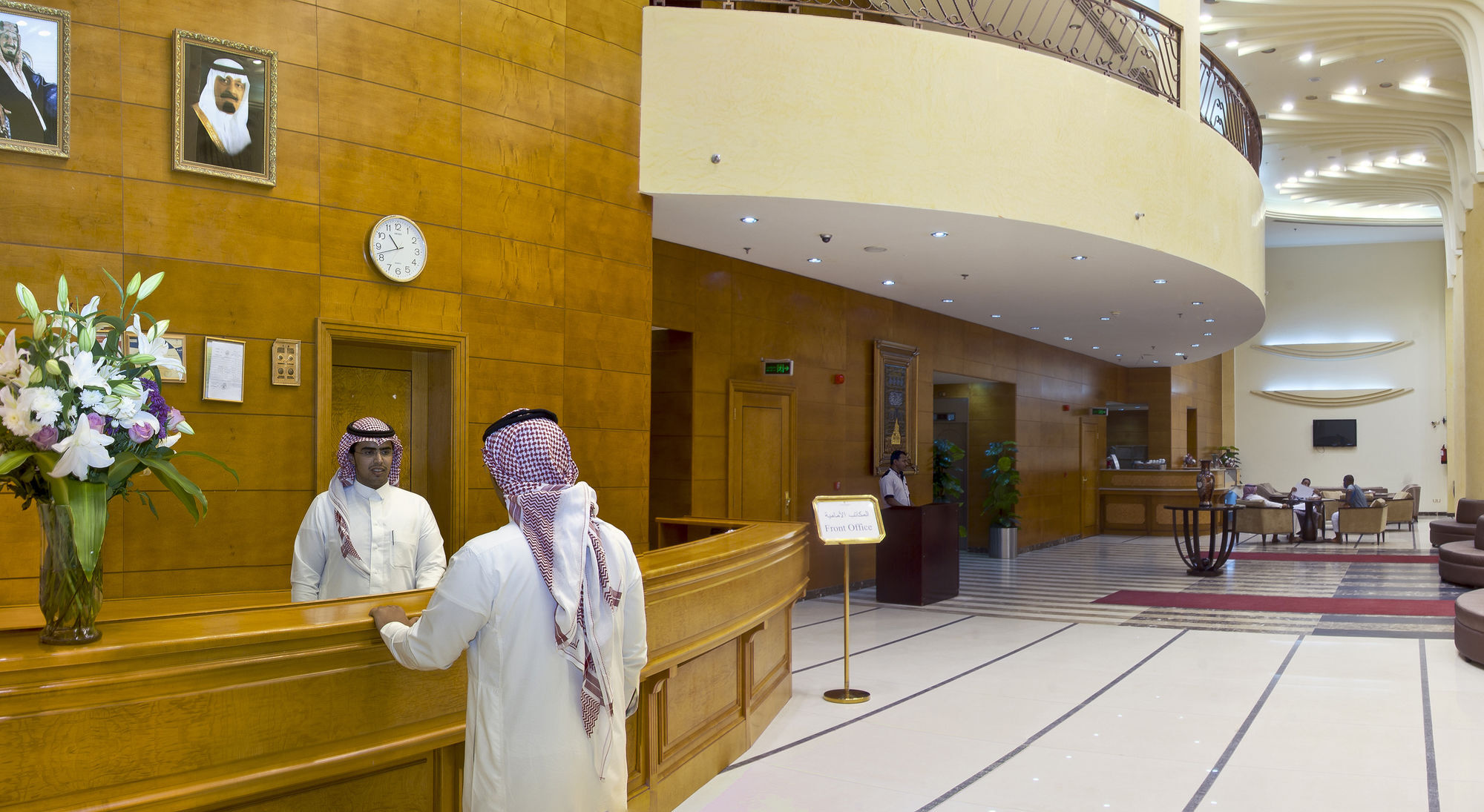 Bab Almultazam Concorde 4* Mecca