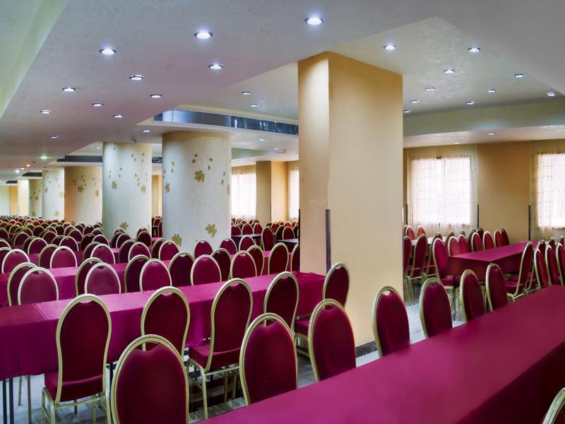 Bab Almultazam Concorde Hotel 4*