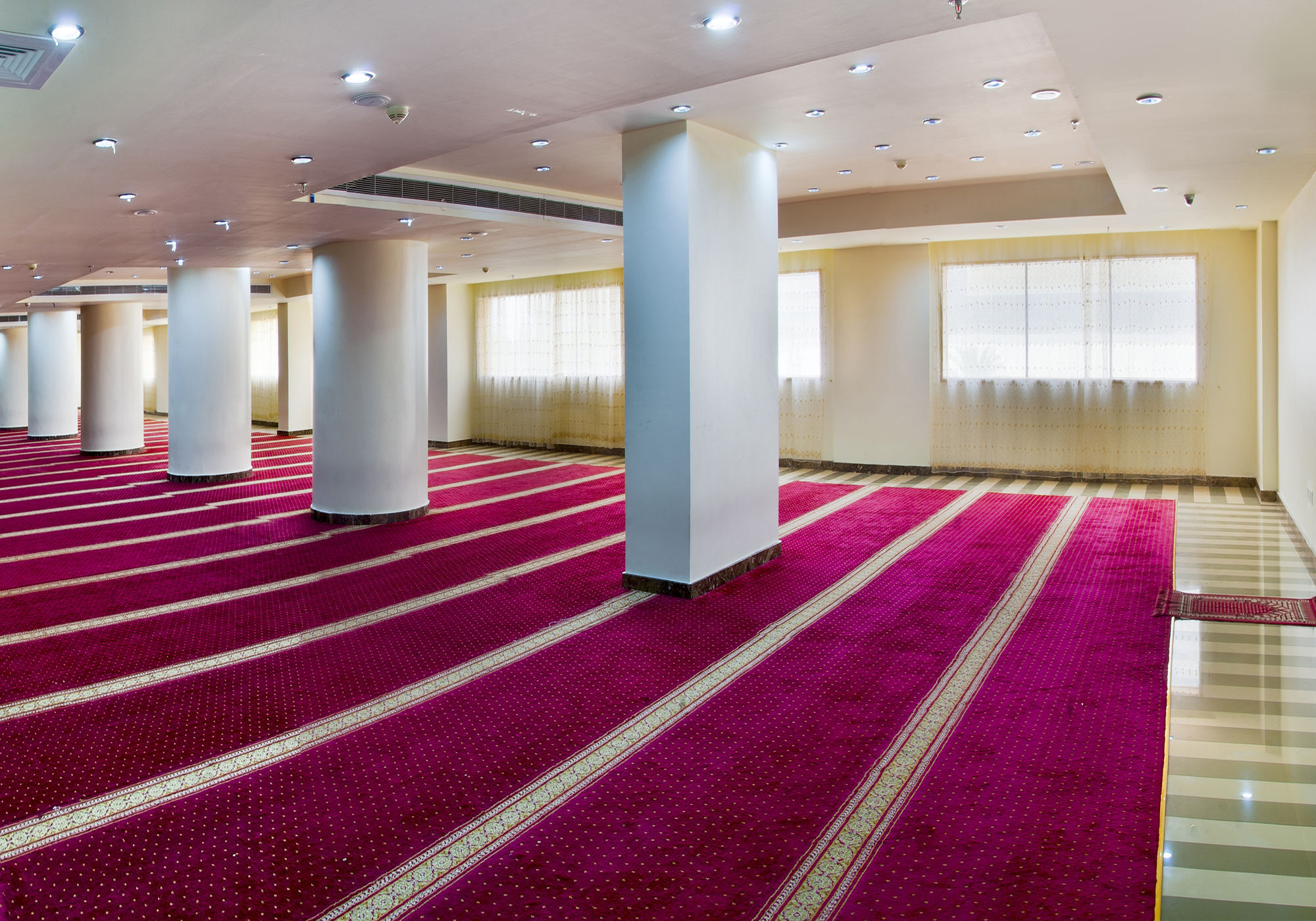 Bab Almultazam Concorde Hotel