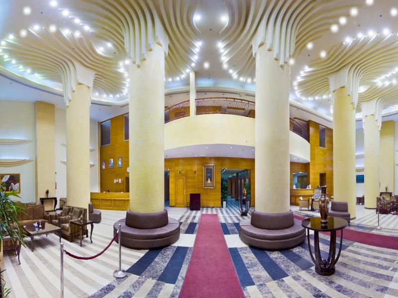 Hotel Bab Almultazam Concorde Mecca