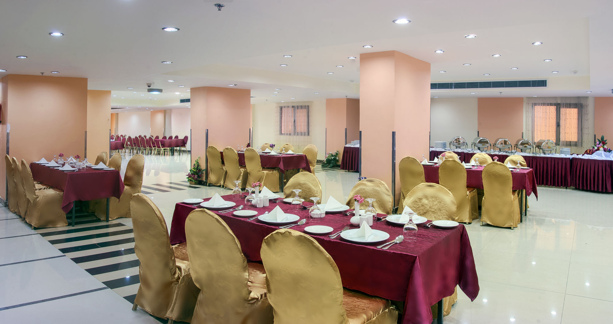 Bab Almultazam Concorde Hotel