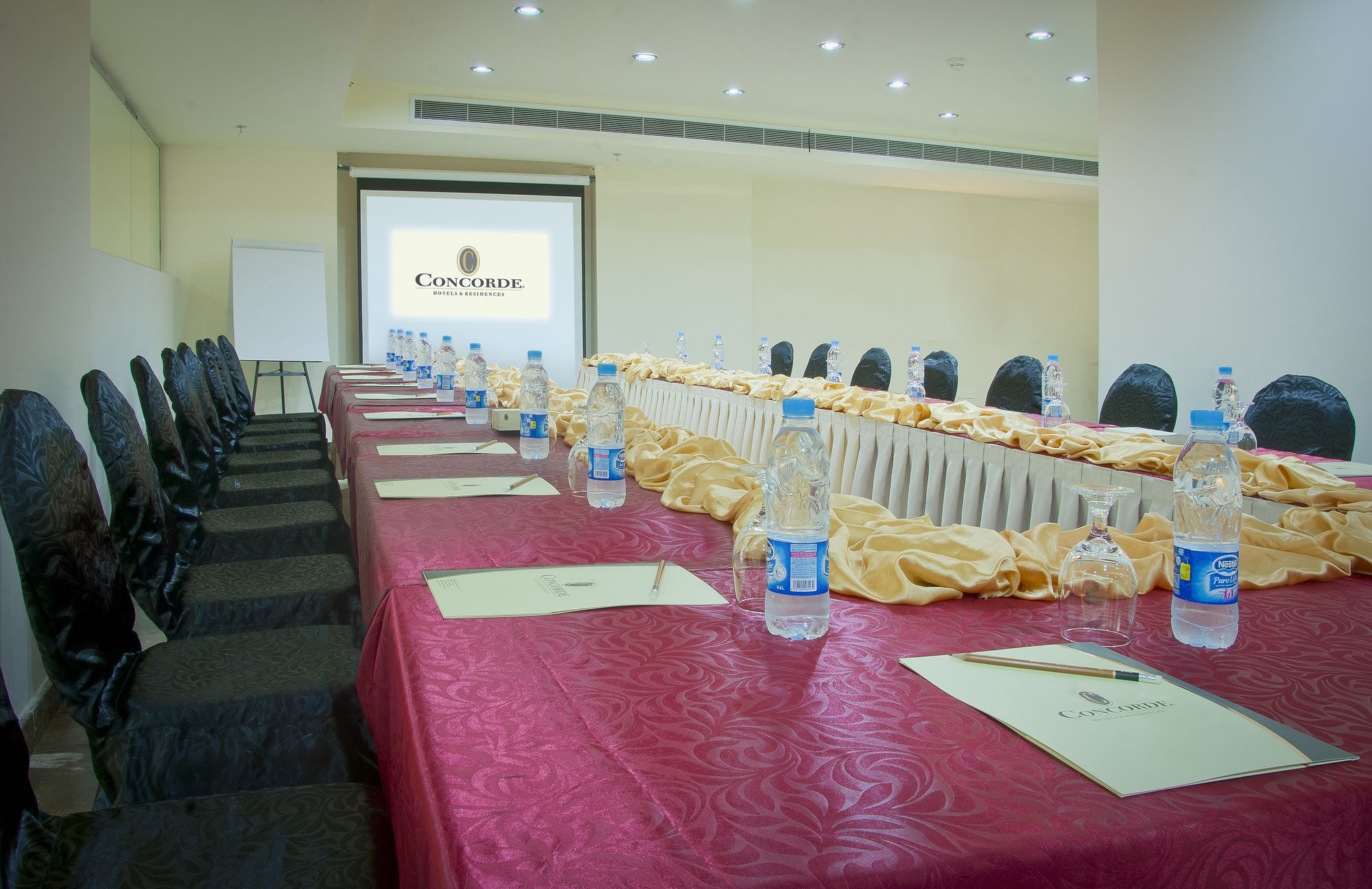 Bab Almultazam Concorde Hotel