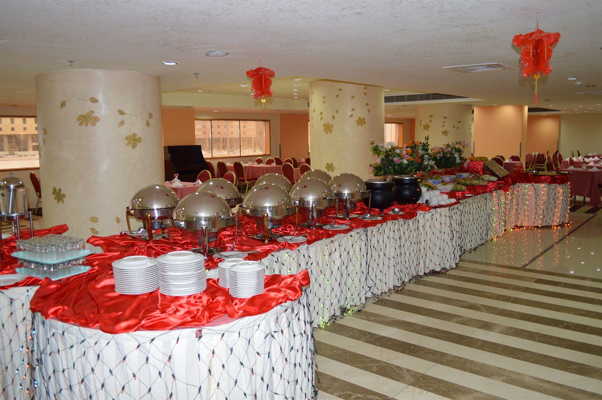 Bab Almultazam Concorde Hotel