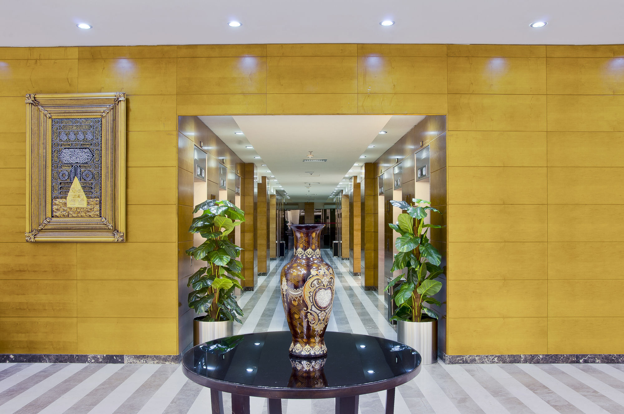 Bab Almultazam Concorde 4*