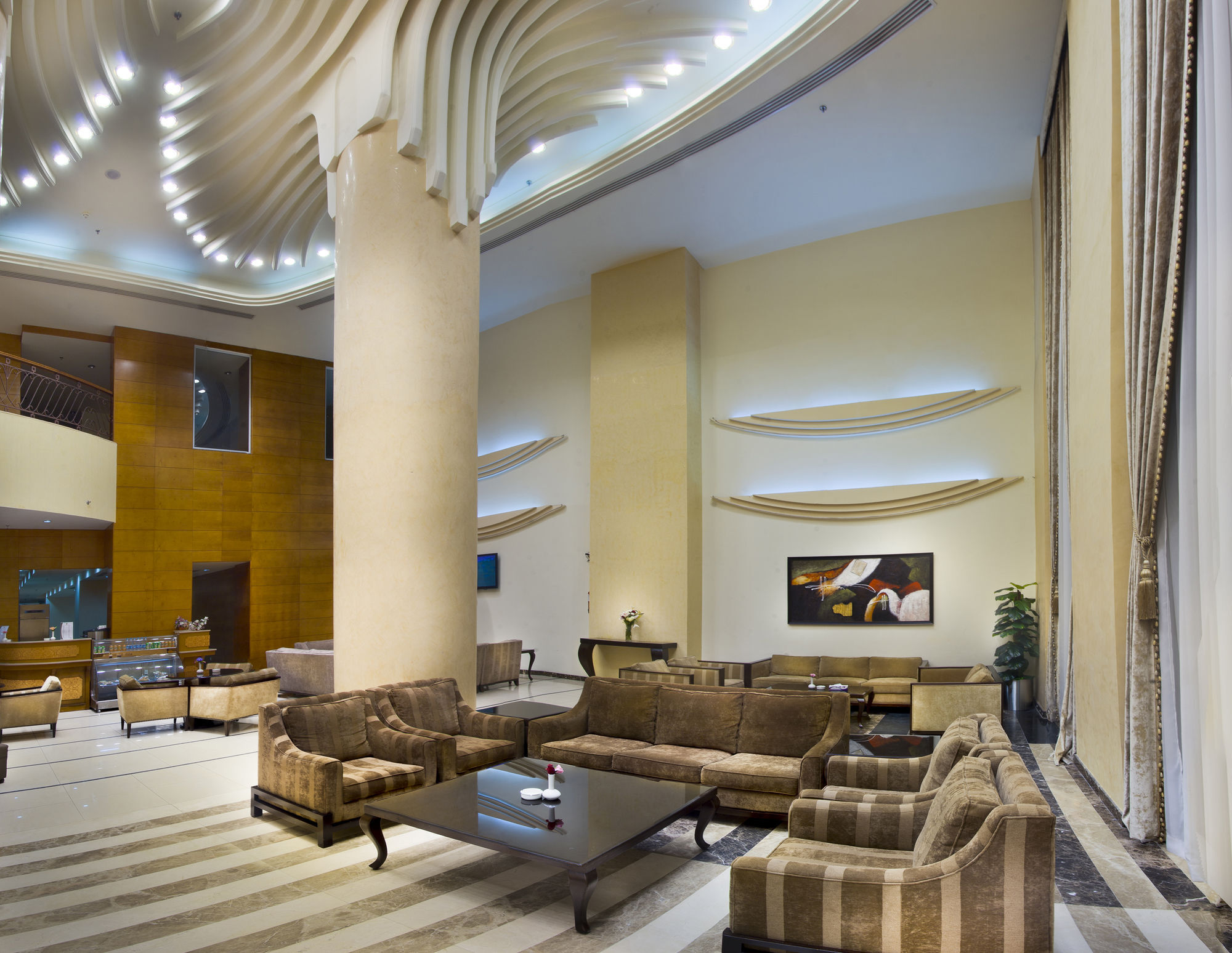 Bab Almultazam Concorde Hotel