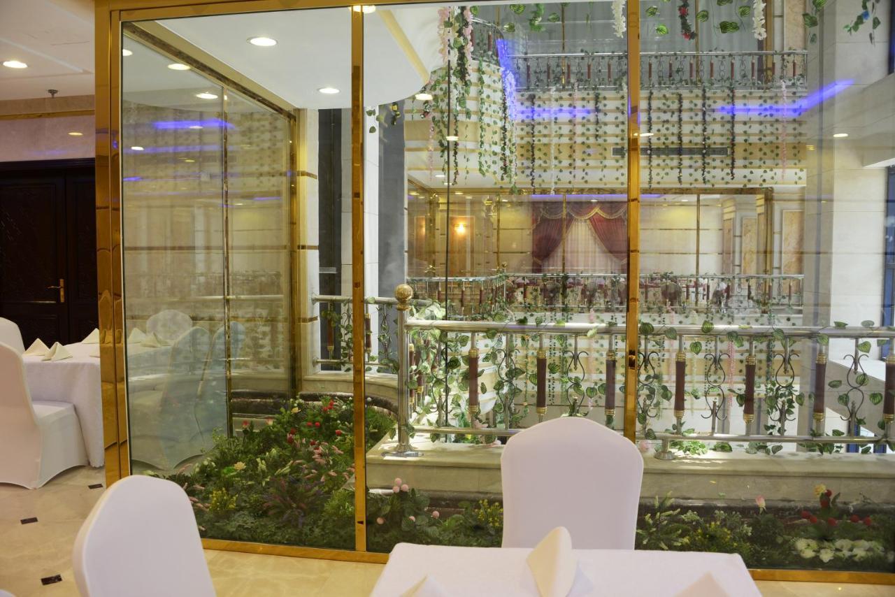 Al Waleed Tower Hotel 3*