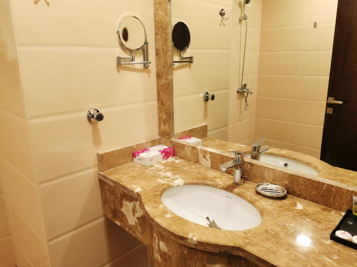 فندق ديار المشاعر Hotel