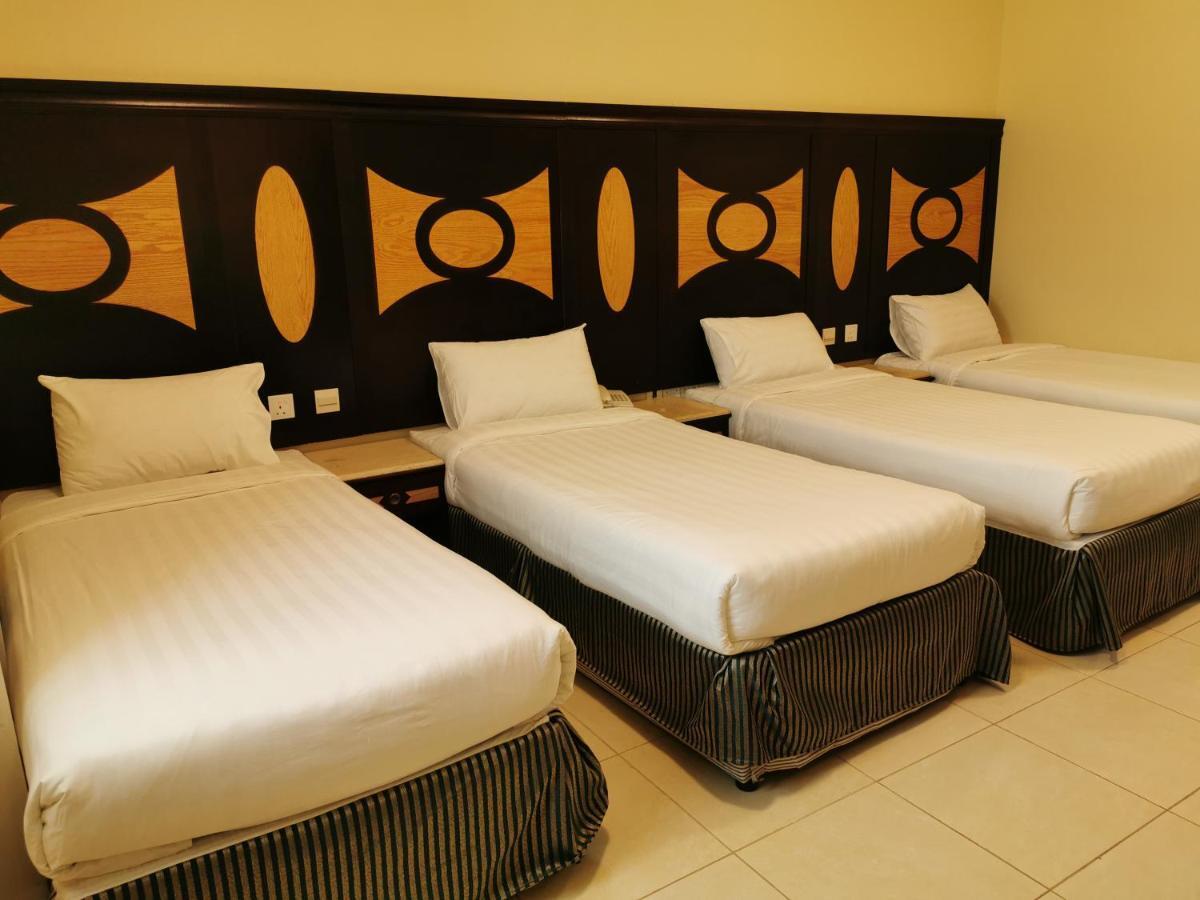 Hotel فندق ديار المشاعر 2*