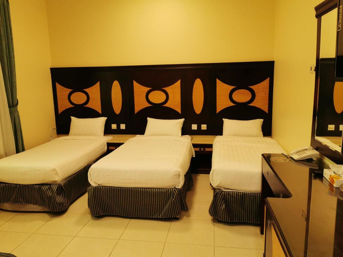 فندق ديار المشاعر Hotel Mecca