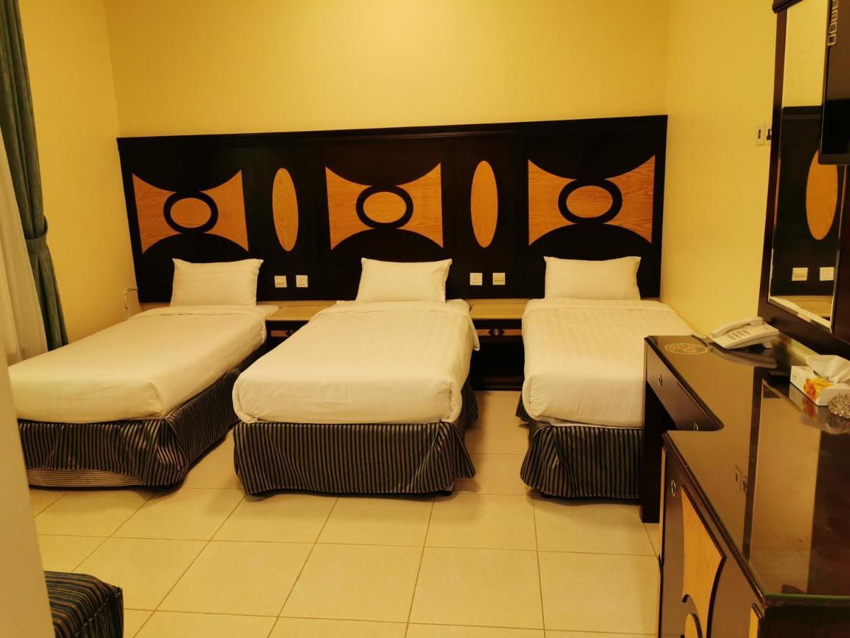 فندق ديار المشاعر 2* Mecca