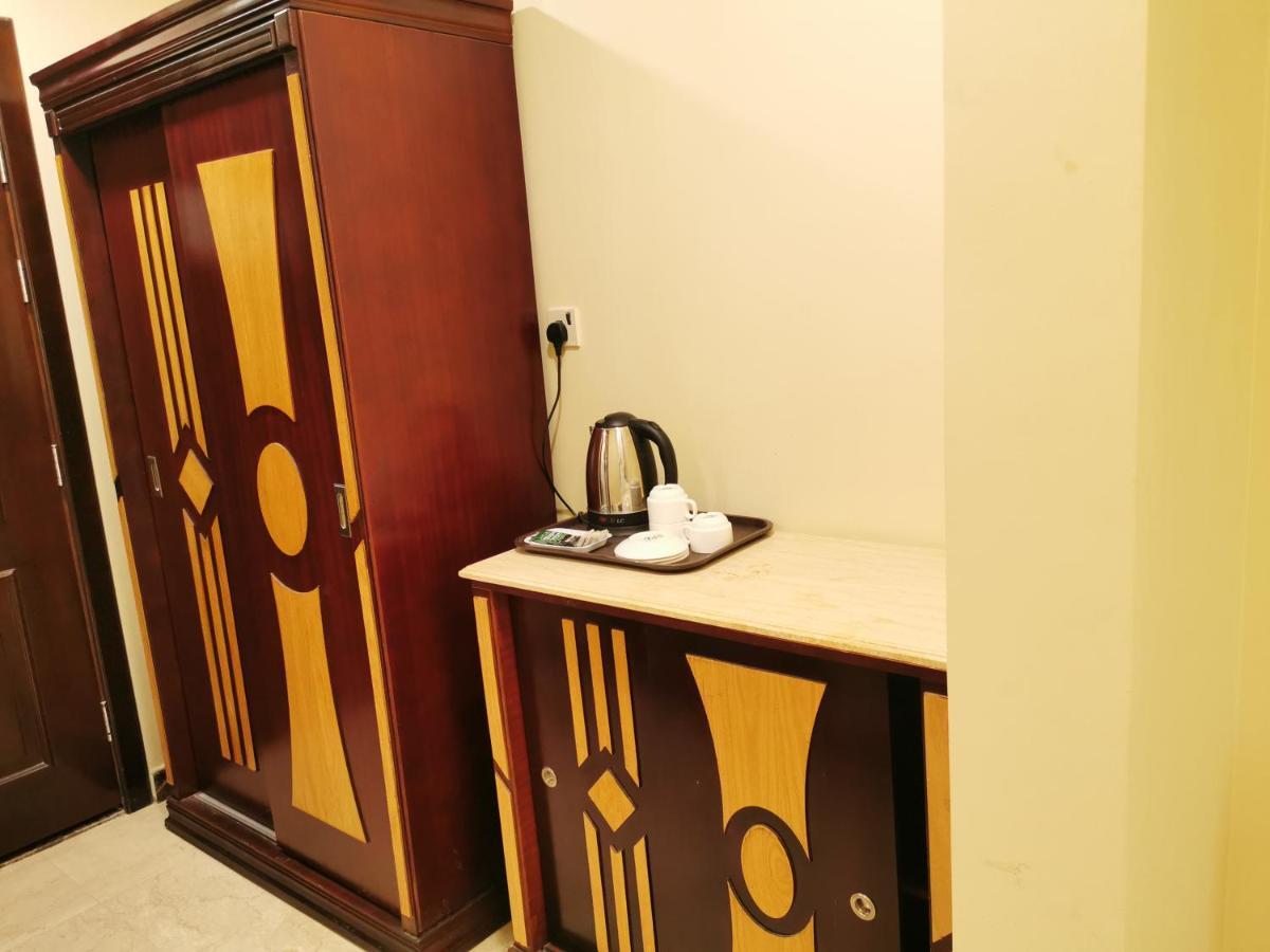 Hotel فندق ديار المشاعر Mecca