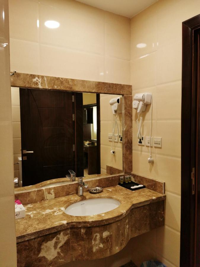 فندق ديار المشاعر Hotel 2*
