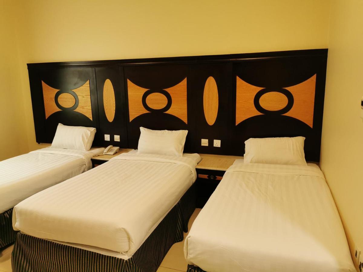 فندق ديار المشاعر Hotel 2*