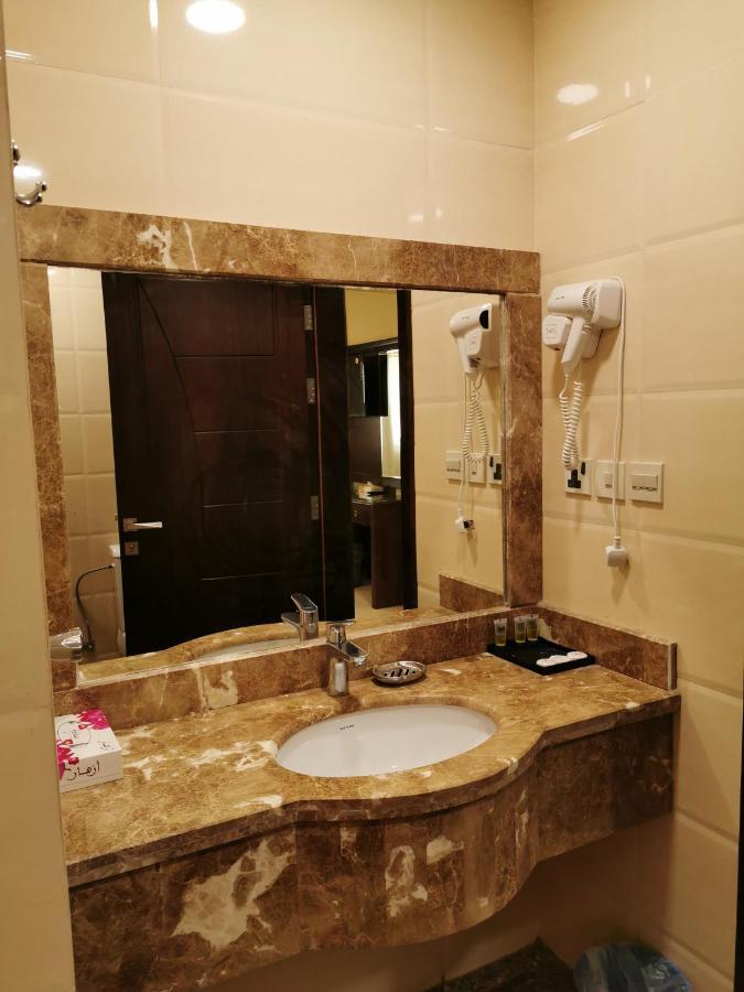 Hotel فندق ديار المشاعر Mecca