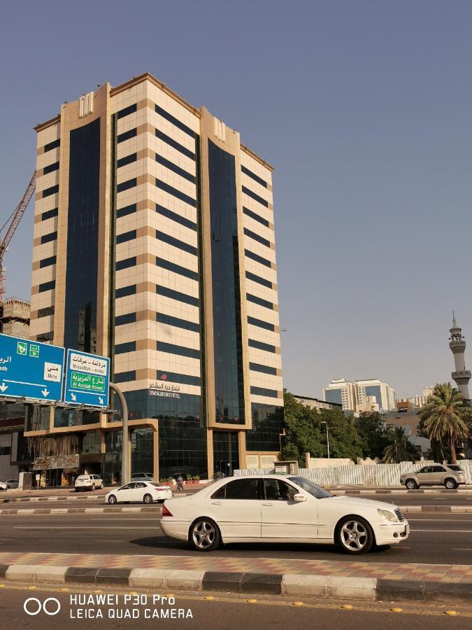 فندق ديار المشاعر 2*