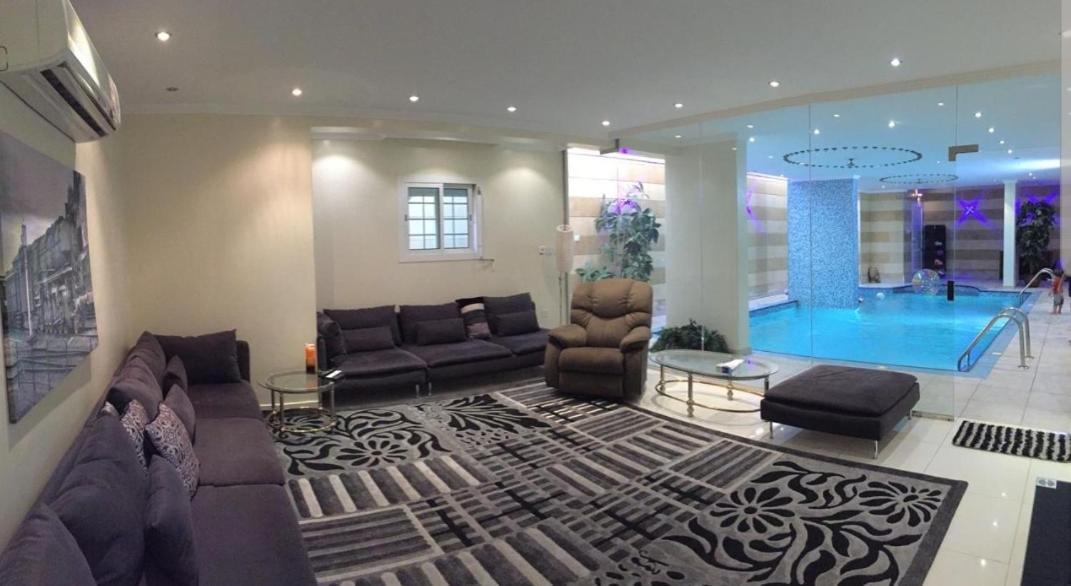 Apartment Romance Chalet