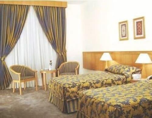 Elaf Ajyad Makkah 2* Mecca