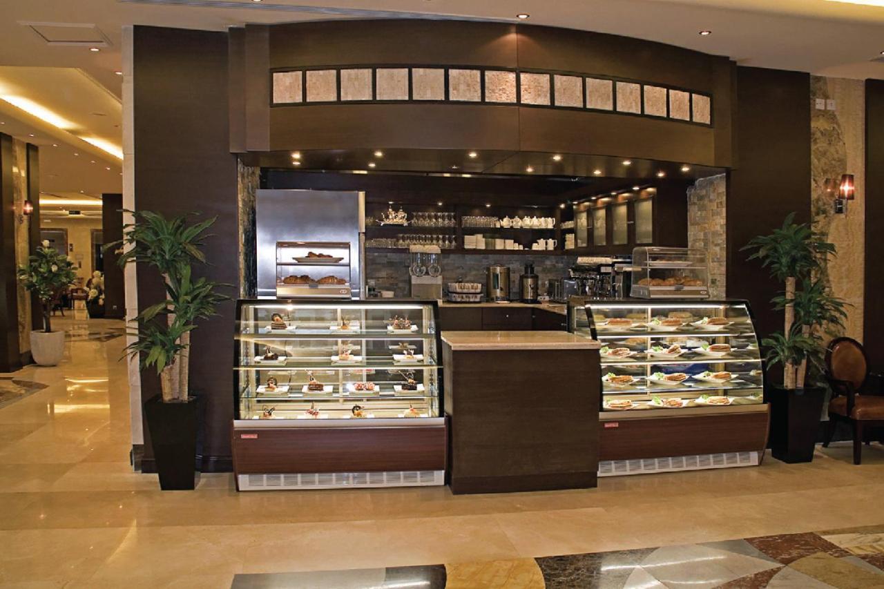 Dar Eiman Royal Hotel Mecca