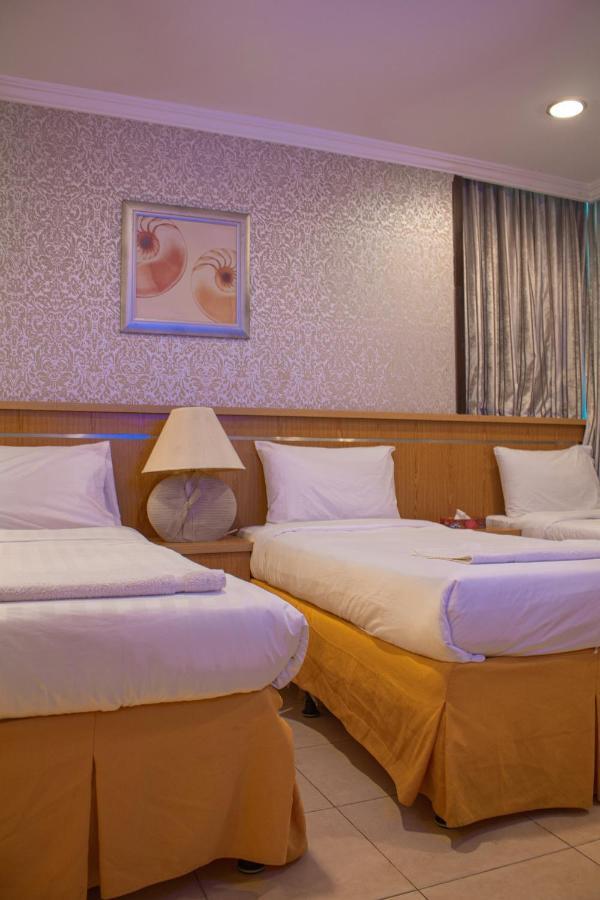 Sadan Al Wataniyah Aparthotel Mecca