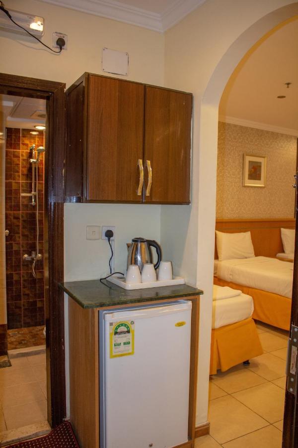 Sadan Al Wataniyah Aparthotel 2*