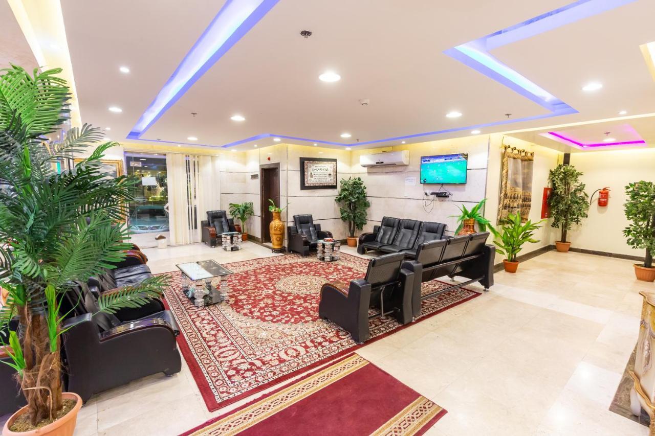 Al Eairy - Makkah 5 Aparthotel