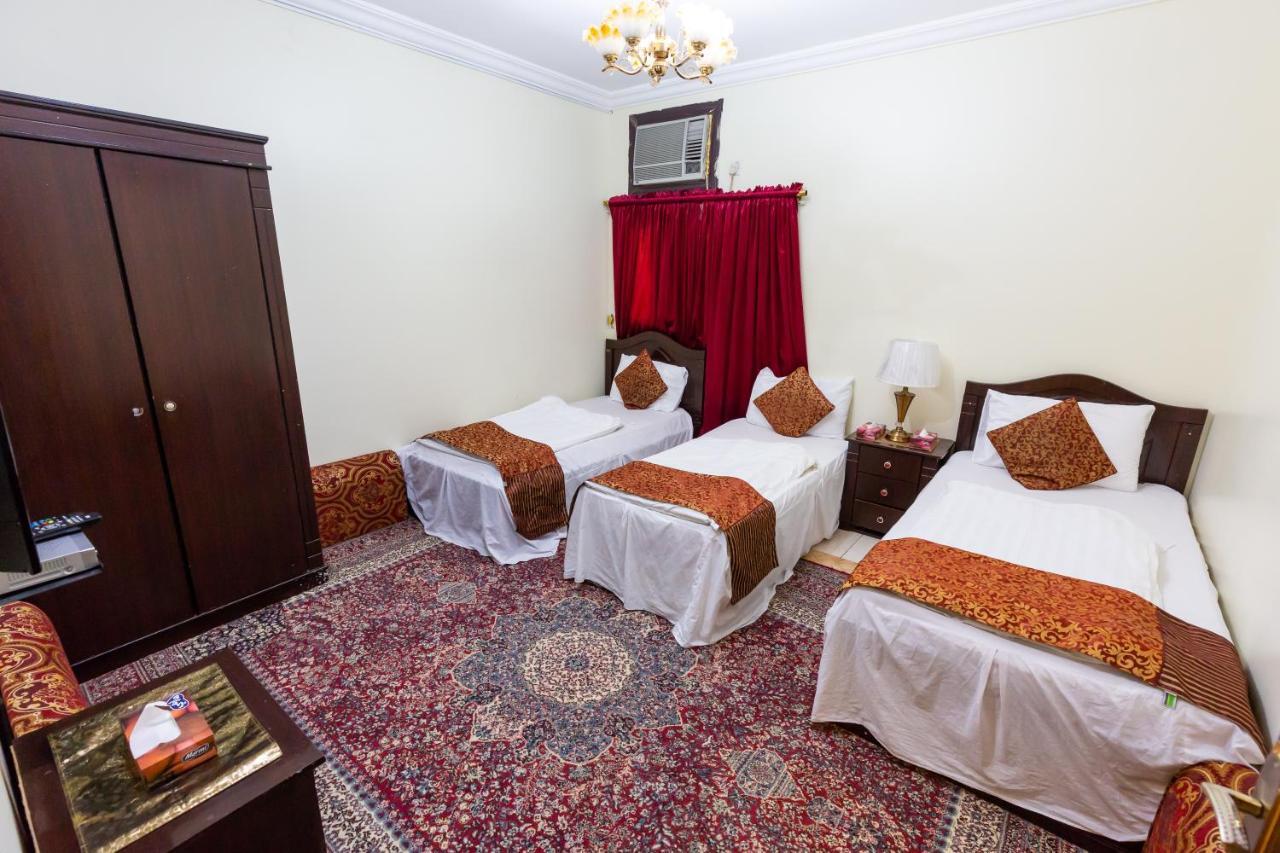 Al Eairy - Makkah 5 Aparthotel Mecca
