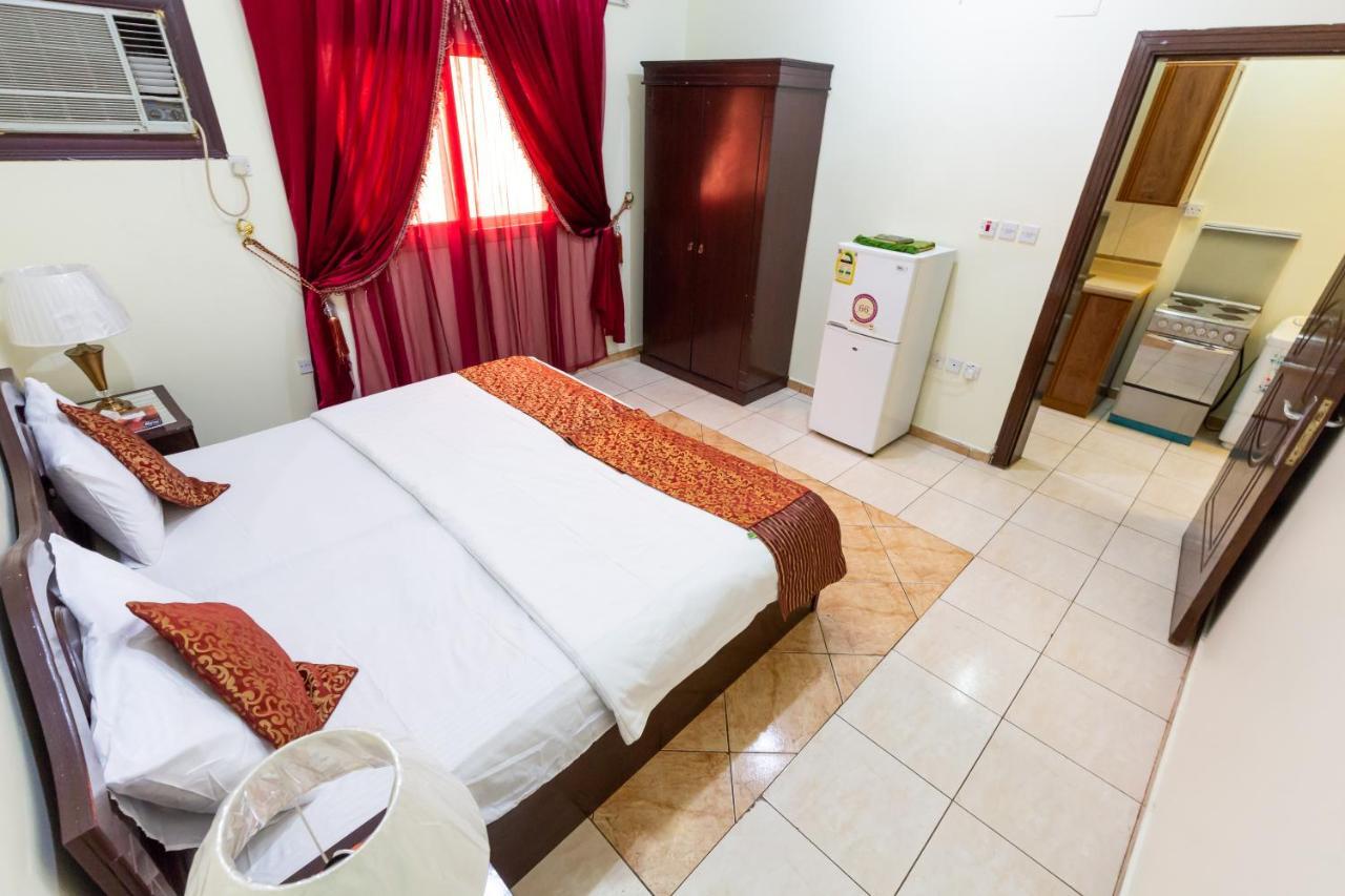 Aparthotel Al Eairy - Makkah 5