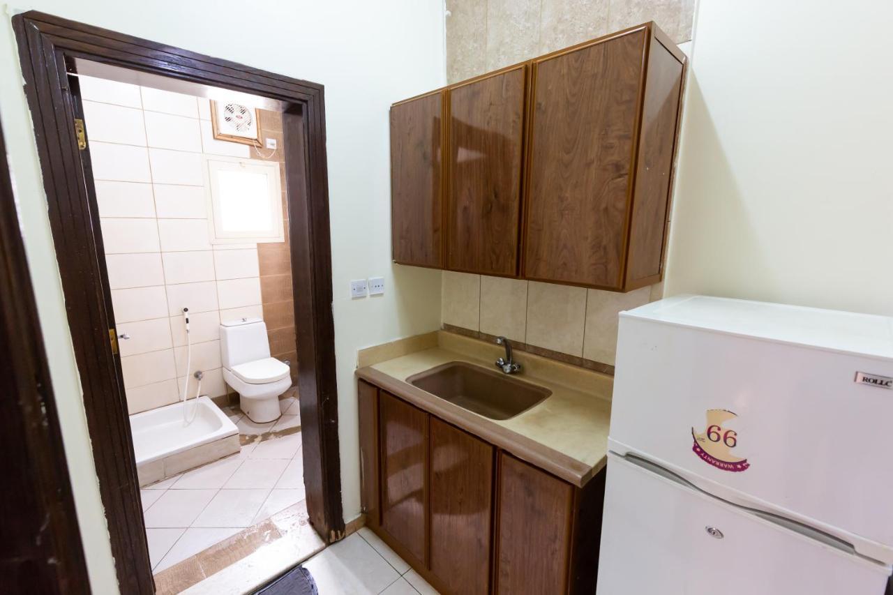 Al Eairy - Makkah 5 Aparthotel 2*