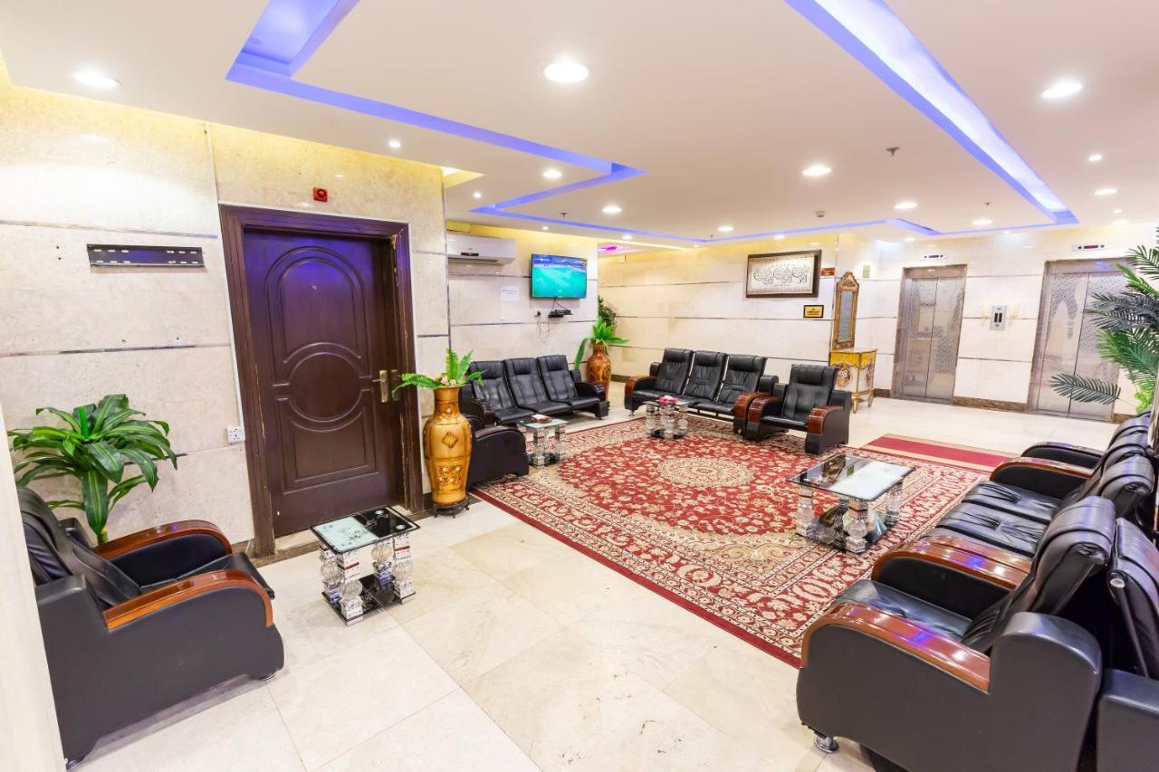 Al Eairy - Makkah 5