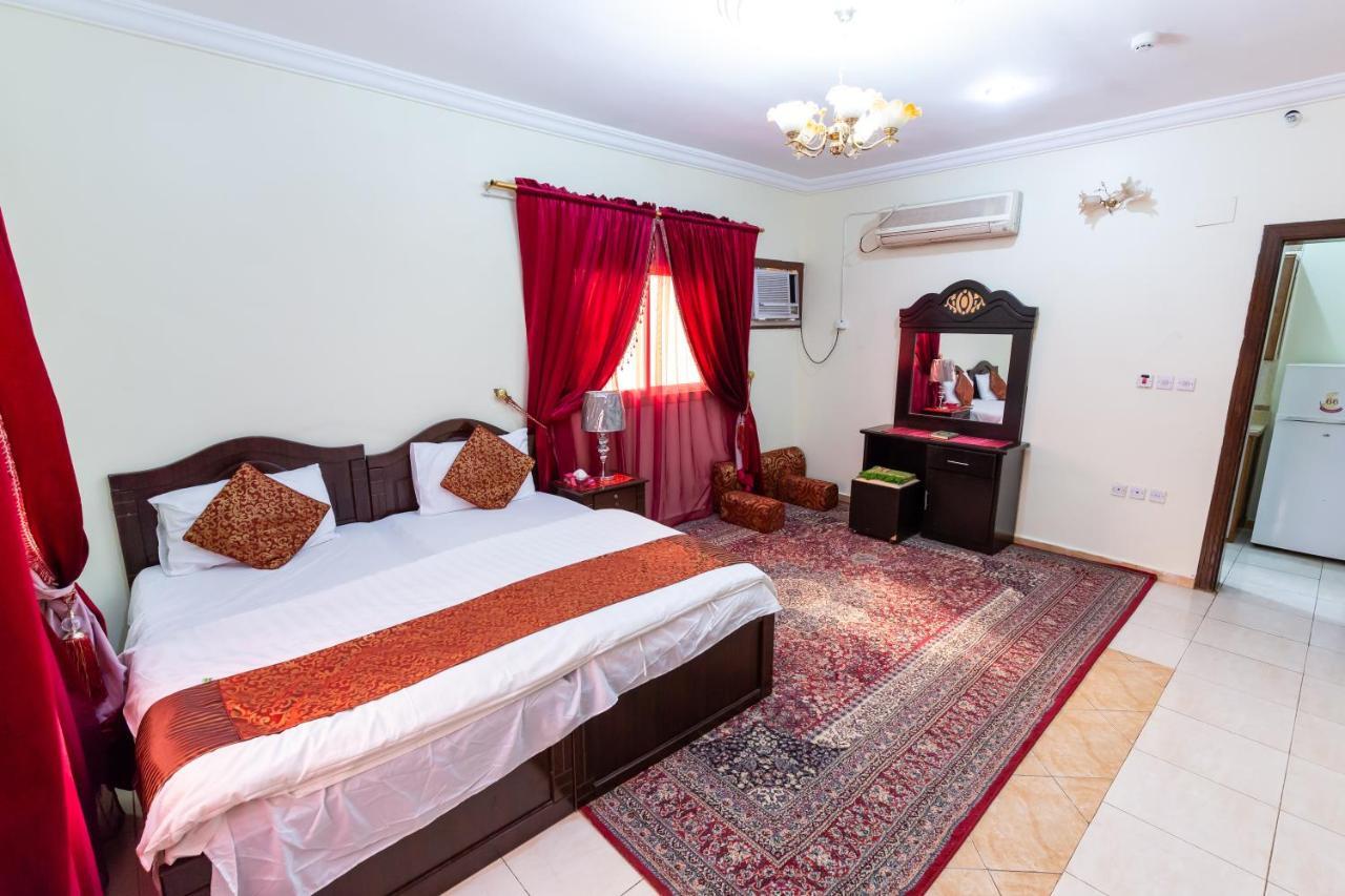 Aparthotel Al Eairy - Makkah 5